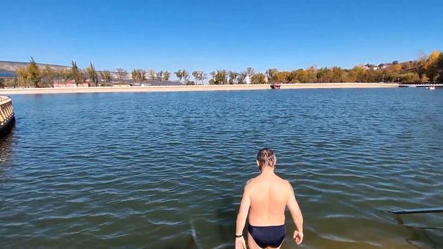 Закрытие сезона, 