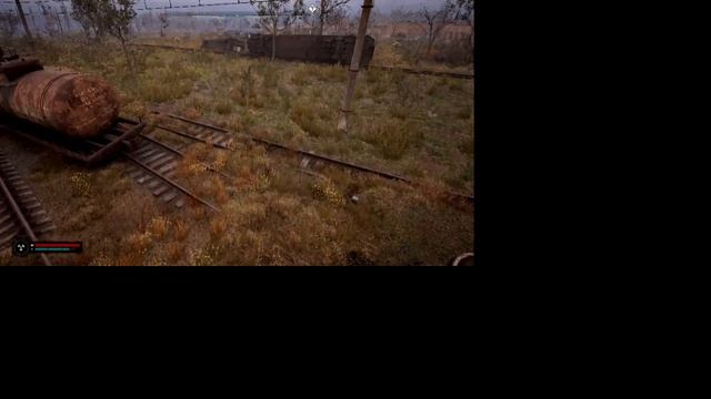 Сталкер 2 как попасть в Припять без сюжета. Самый легк смотреть онлайн