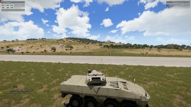 НОВЫЙ ЗВУКОВОЙ МОД для ArmA 3 Mods