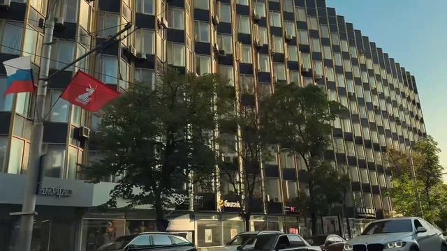 Дмитрий Кравченко, стихи про Ростов