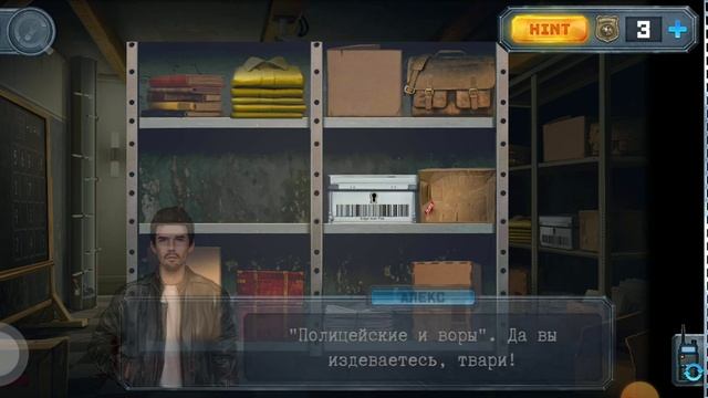 Scary Horror 3 : Escape Mystery ( ГЛАВА 1 ) [ ПРОХОЖДЕНИЕ : 1 ЧЯСТЬ ] смотреть онлайн