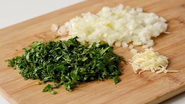 Секреты кухни