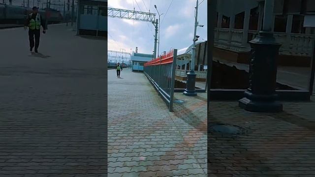 Ну, Здравствуйте МИНЕРАЛЬНЫЕ ВОДЫ, Здравствуй КМВ. 5 ма