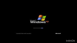 Быстрое уничтожение Windows XP (извините за кривой монтаж)