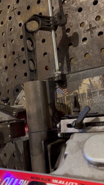 Ленточная пила, резка металла смотреть онлайн