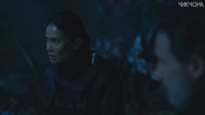 Ходячие мертвецы: Выжившие / 1 сезон 1 серия / Краткий пе