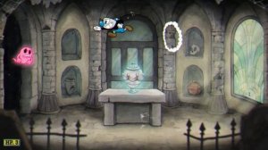 👻ПРИЗРАКИ СУЩЕСТВУЮТ?!?!? ПРОХОЖДЕНИЕ КАПХЕД #2