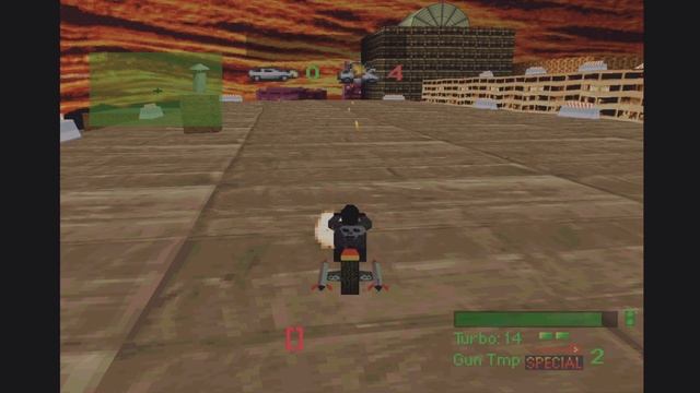 ПЛАТИНА Twisted Metal 30 секунд до получения каждого трофея смотреть онлайн