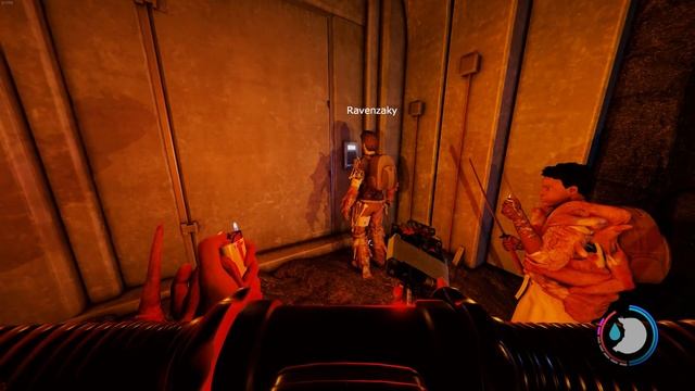 ФИНАЛ! Спускаемся в воронку и пытаемся спасти сына ✦ Th