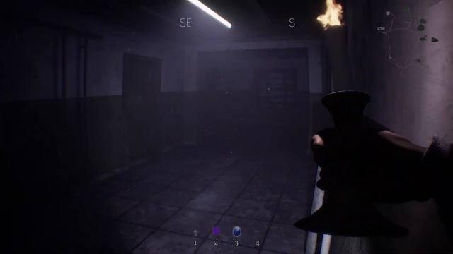 The Devourer: Hunted Souls #1 (Прохождение/Хоррор/Смешные моменты/Г смотреть онлайн