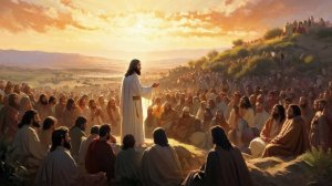 Мухаммед подтвердил Благую Весть Иисуса в Коране