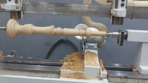 токарный станок по дереву