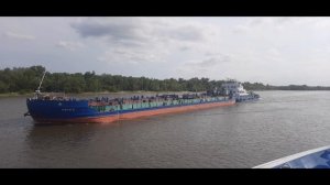 Круиз на теплоходе «Сергей Кучкин» 2023