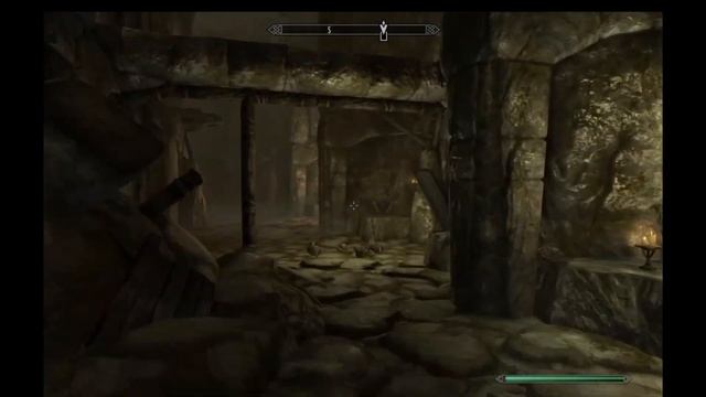 004- ПРОХОЖДЕНИЕ СКАЙРИМ БЕЗ НИЧЕГО (НА ЭКСПЕРТЕ)