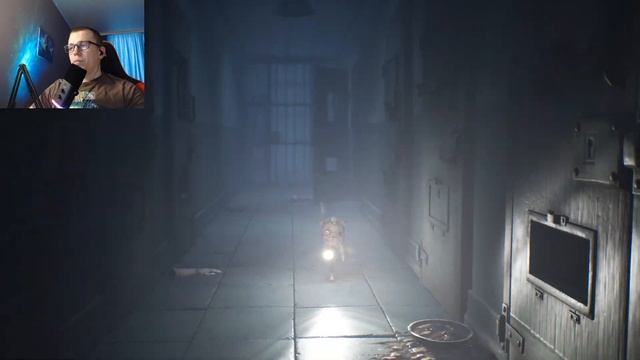 Little Nightmares II Прохождение 7 смотреть онлайн