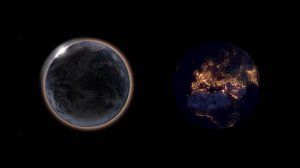 Лунные фантазии