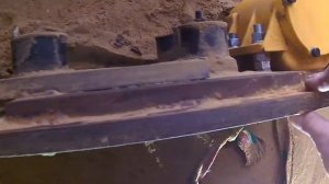 Виброплита своими руками!