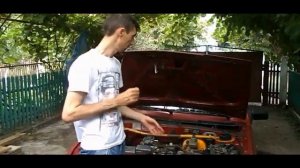 +50 л.с. Четкая настройка карбюратора