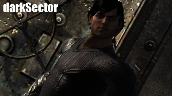 Dark sector#2- Всё не так плохо