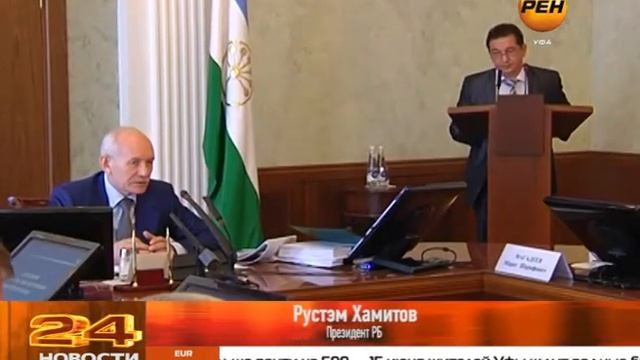 Бюджетные проблемы