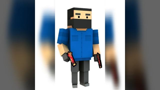 Крутые картинки из игры блок страйк под песню 2 часть смотреть онлайн