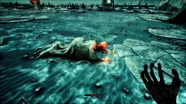 Necrophosis (Некрофоз)-кошмарное царство КТУЛХУ, часть 2 смотреть онлайн