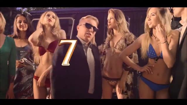 Азино три топора . Клип года смотреть онлайн