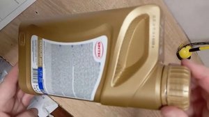 Sintec Premium 9000 5W-30 C3 свежее 2024