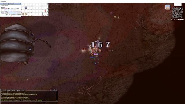 Муравейник - Ragnarok Online Prime с нуля 19 смотреть онлайн