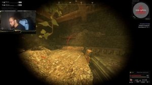 Прохождение STALCRAFT "СКЛАД ФРИМАНА" №16