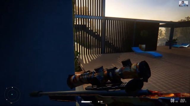 Sniper Ghost Warrior Contracts Прохождение #6 Бекетская долина Част? смотреть онлайн