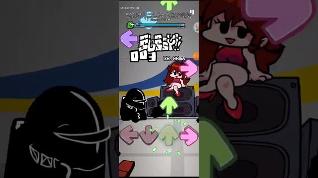 friday night funkin among us все песни смотреть онлайн