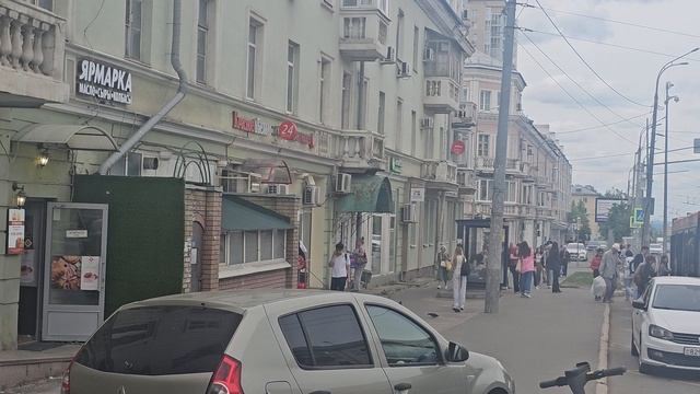 сиб.трак 7/6 трафик смотреть онлайн