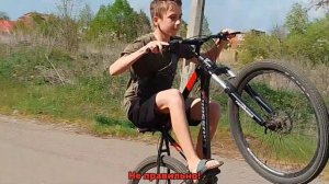 Обучение на Стант! Ты научишься стантить за 3 минуты!