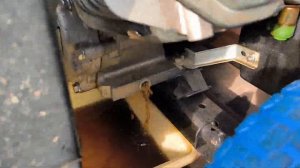 Не заводится генератор - решение проблемы!