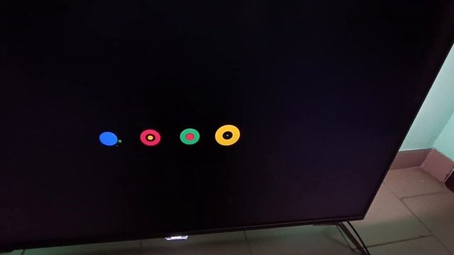 Телевізор Philips 49