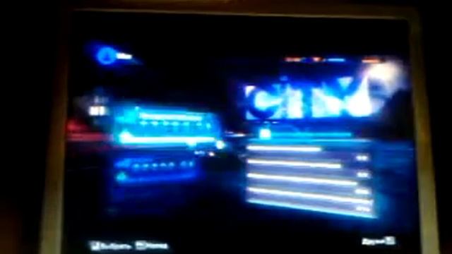 прохождение Blur часть 4