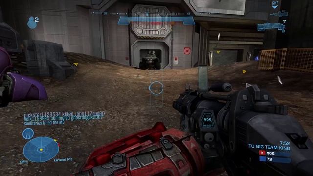 Стрим ПК сходки №20 в Master Chief Collection смотреть онлайн