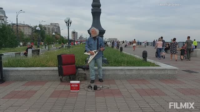 Праздник на набережной города! смотреть онлайн