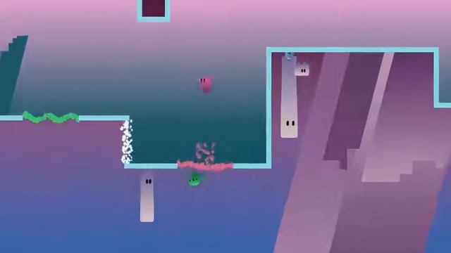 Ibb & Obb Co-op - Часть 4