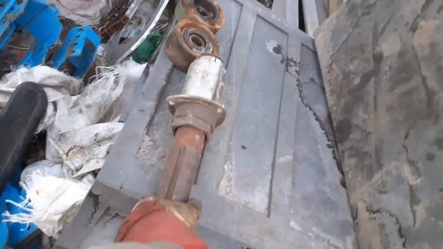 Металлоприёмка | Газонокосилка | Ротационная борона