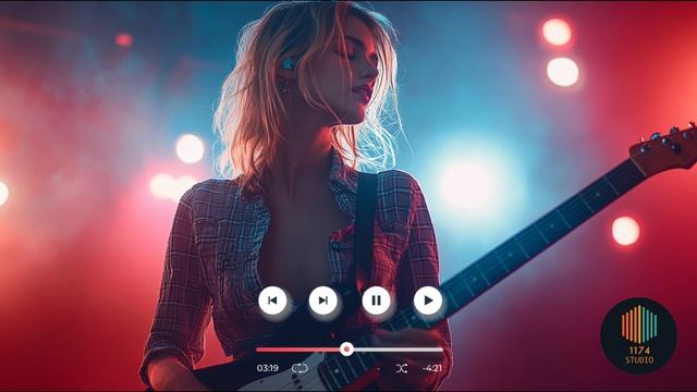 Ой чий то кінь стоїть (country Blues Version) | Джаз, блюз, рок-н-ро