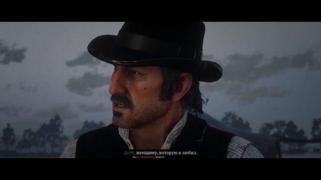 Red Dead Redemption 2 | PS4PRO | #16. Артура подстрелили! смотреть онлайн