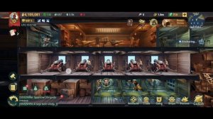 Как сменить корабль в Sea of Conquest