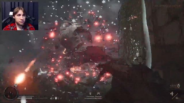 Что если бы в Witchfire вообще не было МАГИИ? смотреть онлайн