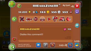 КАК ИГРАТЬ В МУЛЬТИПЛЕЕРЕ В Geometry Dash 2.2