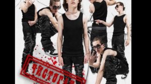 Voskresenskii Скини (feat. Wipo & Baby Melo без мата)