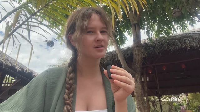 VLOG ХОШИМИН: кафе капибар, цены, национальное блюдо бан?