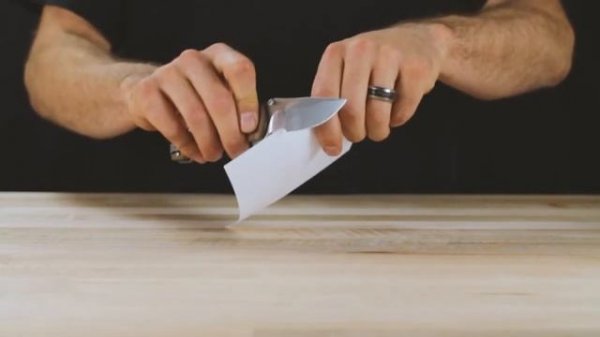 Work Sharp Guided Sharpening System Видеоинструкция