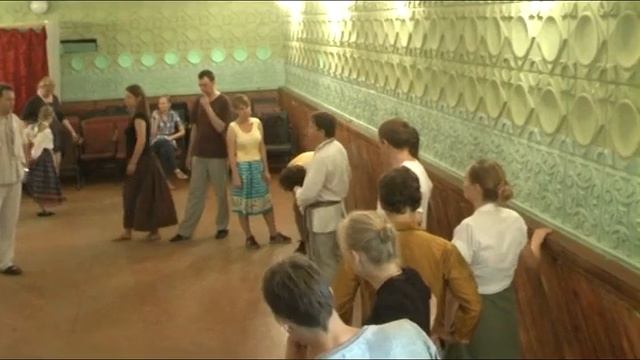 Полька 